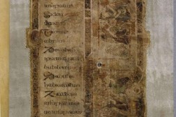 凯尔经.Book of Kells.高清版.公元800年左右 PDF电子版下载